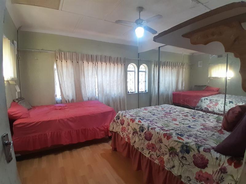 4 Bedroom Property for Sale in Lambton Gauteng