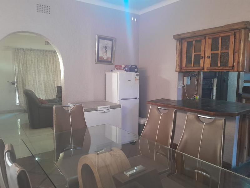 4 Bedroom Property for Sale in Lambton Gauteng