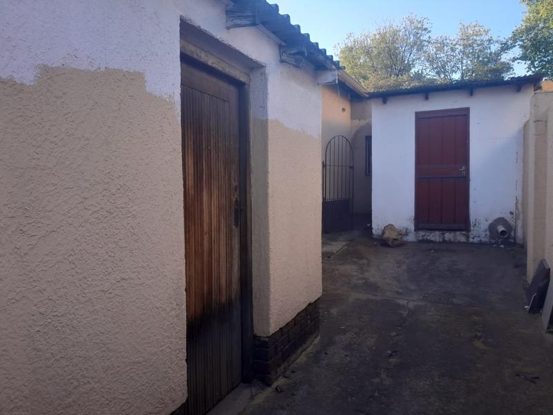 4 Bedroom Property for Sale in Lambton Gauteng