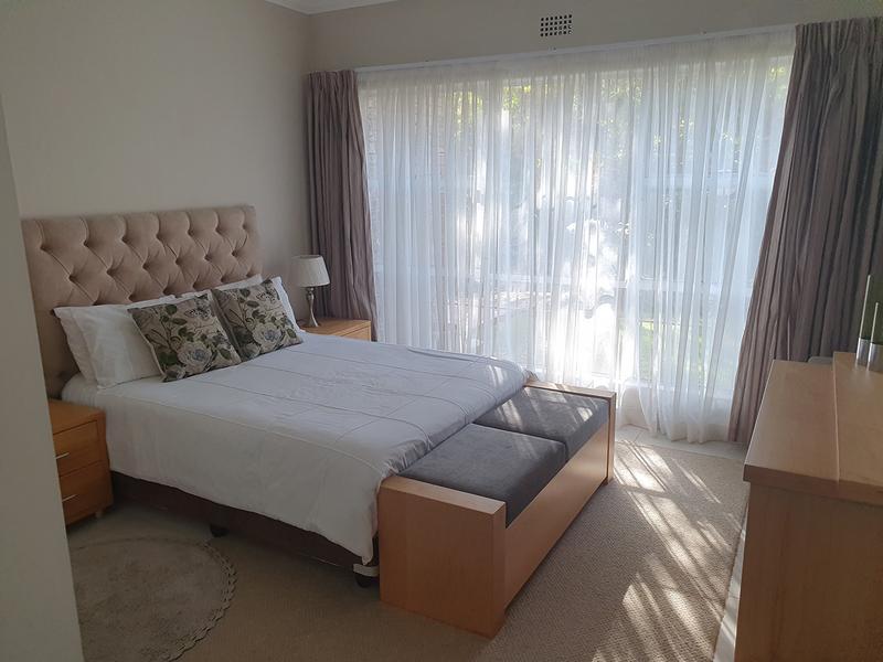 To Let 2 Bedroom Property for Rent in Atholl Gardens Gauteng