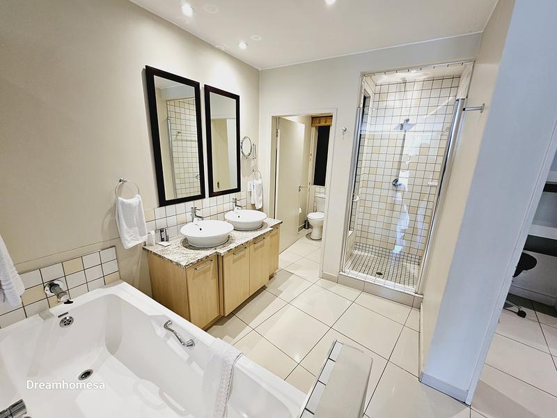 To Let 2 Bedroom Property for Rent in Benmore Gauteng