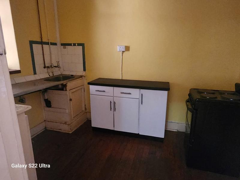 To Let 2 Bedroom Property for Rent in Kensington Gauteng