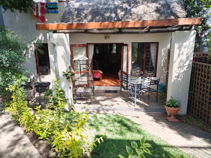 2 Bedroom Property for Sale in Douglasdale Gauteng