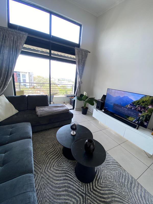 1 Bedroom Property for Sale in Fourways Gauteng