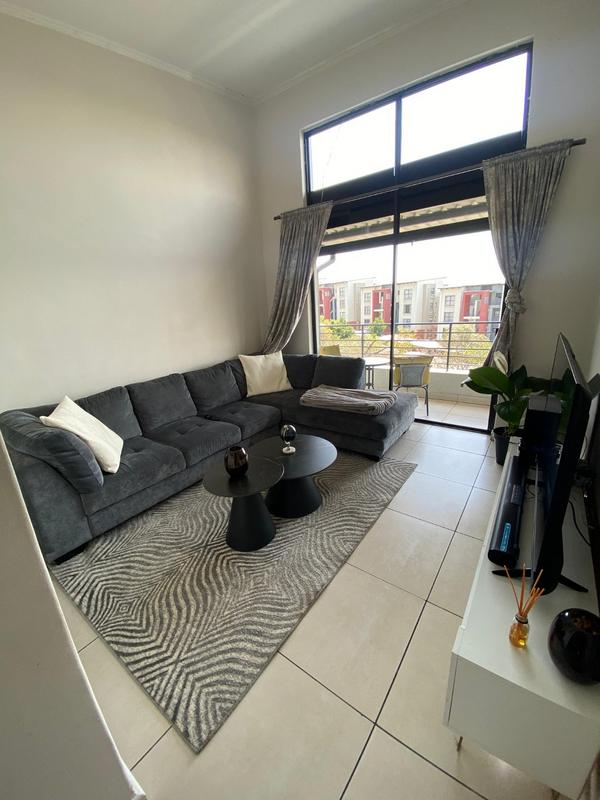 1 Bedroom Property for Sale in Fourways Gauteng