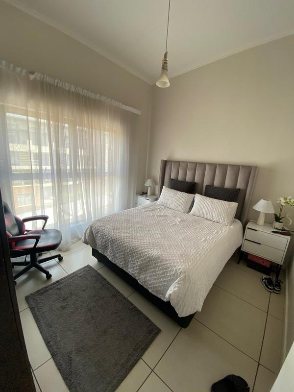 1 Bedroom Property for Sale in Fourways Gauteng