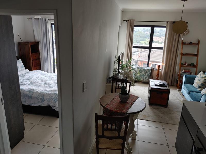 1 Bedroom Property for Sale in Olivedale Gauteng