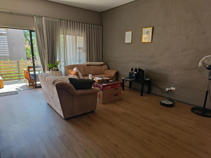 To Let 2 Bedroom Property for Rent in Menlo Park Gauteng