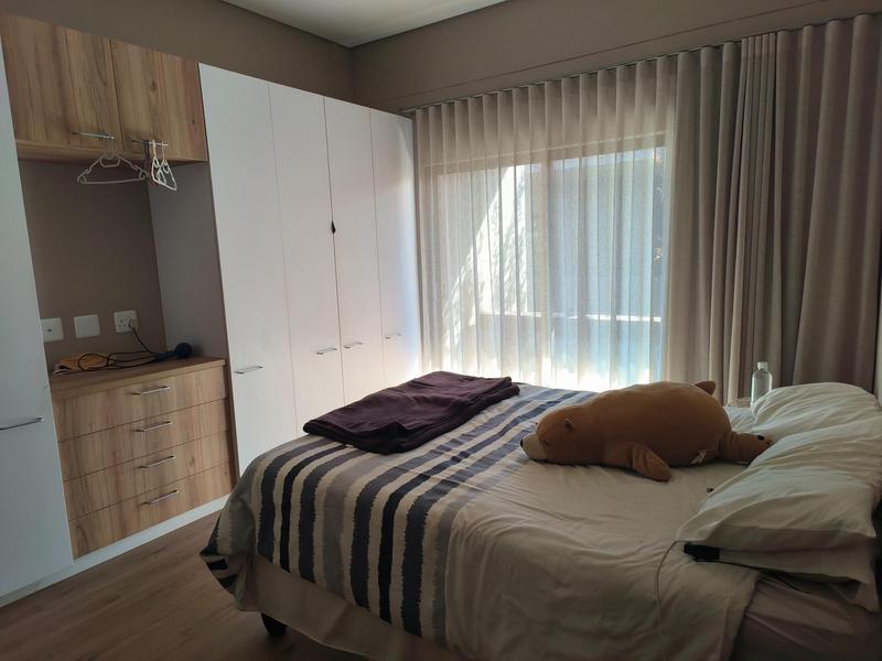 To Let 2 Bedroom Property for Rent in Menlo Park Gauteng