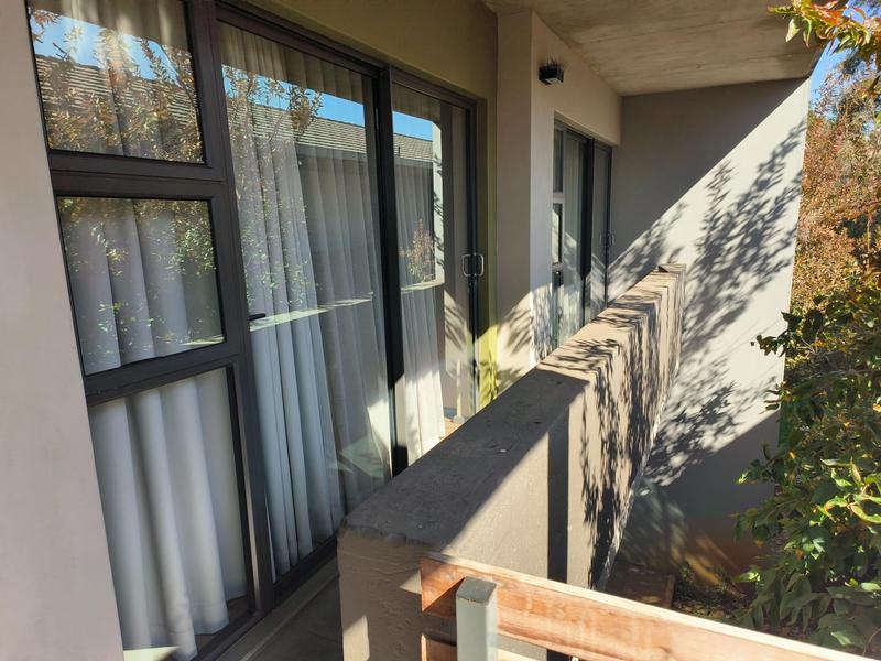 To Let 2 Bedroom Property for Rent in Menlo Park Gauteng