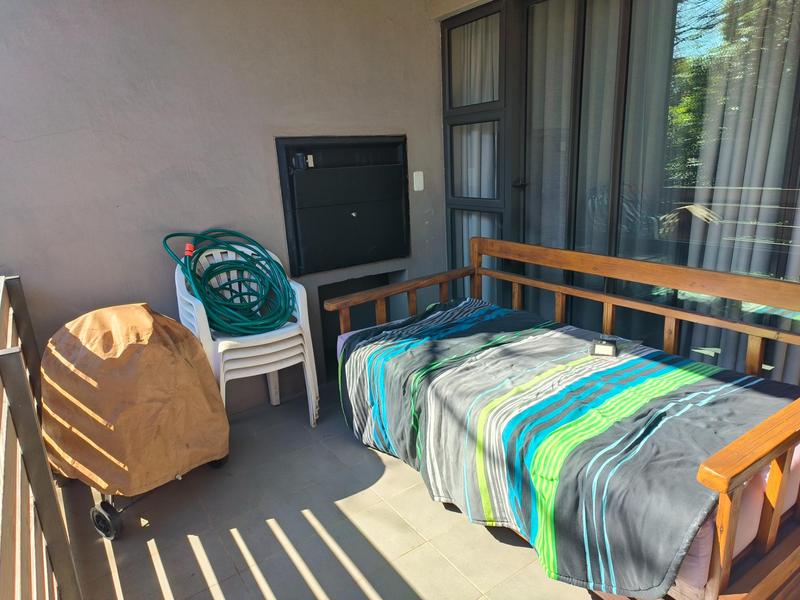 To Let 2 Bedroom Property for Rent in Menlo Park Gauteng