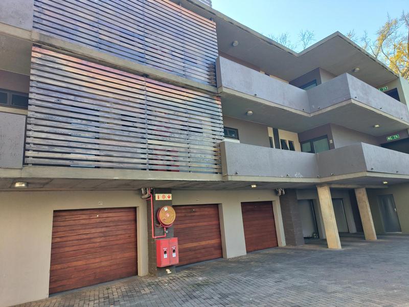 To Let 2 Bedroom Property for Rent in Menlo Park Gauteng