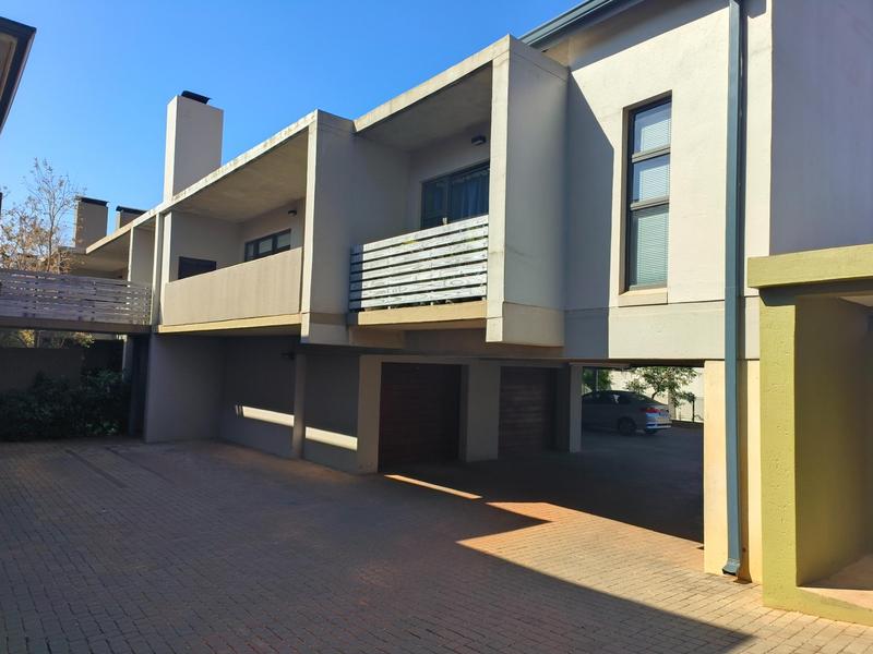 To Let 2 Bedroom Property for Rent in Menlo Park Gauteng