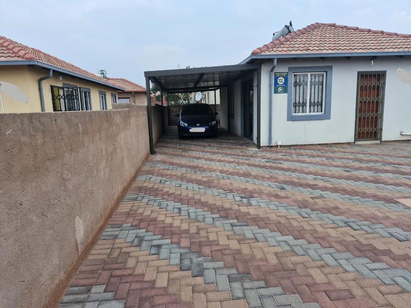 3 Bedroom Property for Sale in The Orchards Gauteng