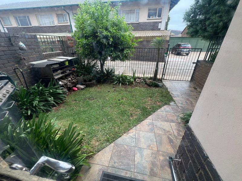 2 Bedroom Property for Sale in Mayville Gauteng