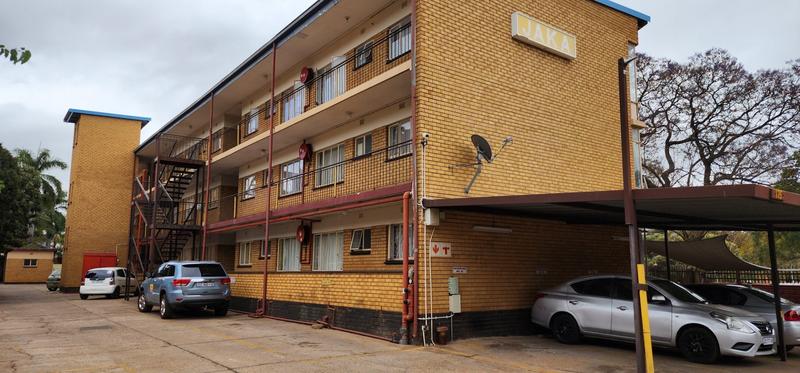 2 Bedroom Property for Sale in Pretoria North Gauteng