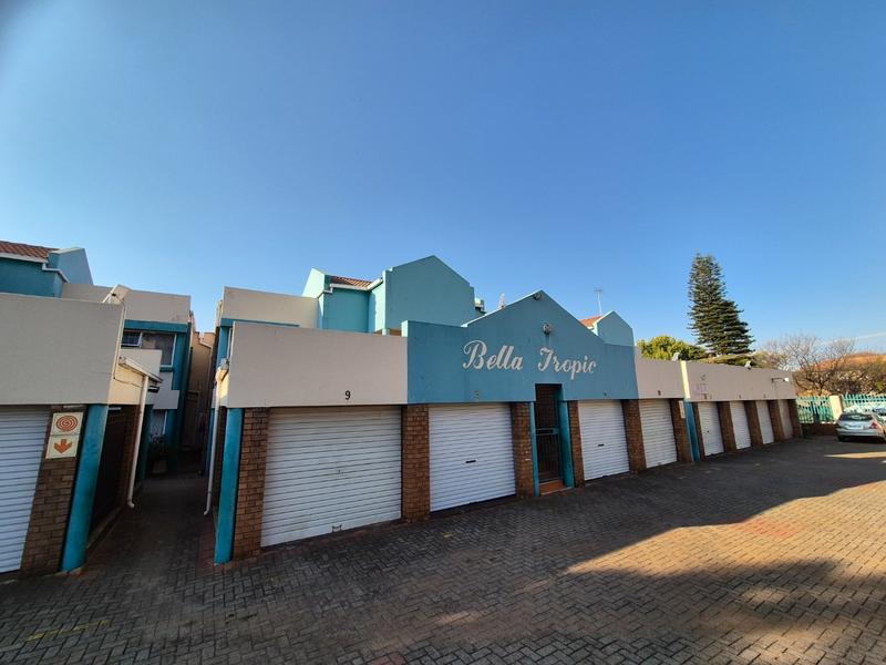 2 Bedroom Property for Sale in Pretoria North Gauteng