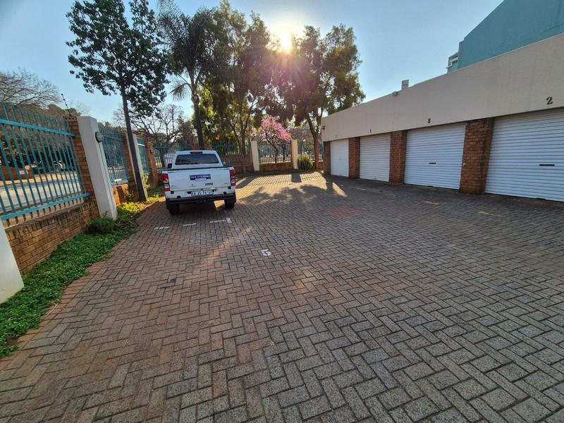 2 Bedroom Property for Sale in Pretoria North Gauteng