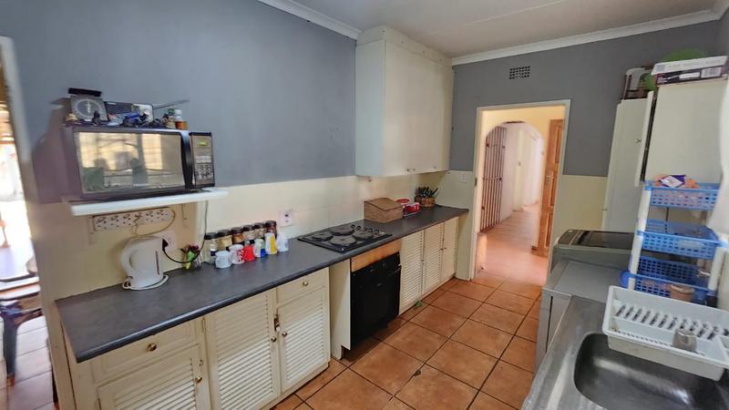 3 Bedroom Property for Sale in Brackendowns Gauteng