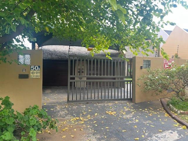 3 Bedroom Property for Sale in Elandshaven Gauteng