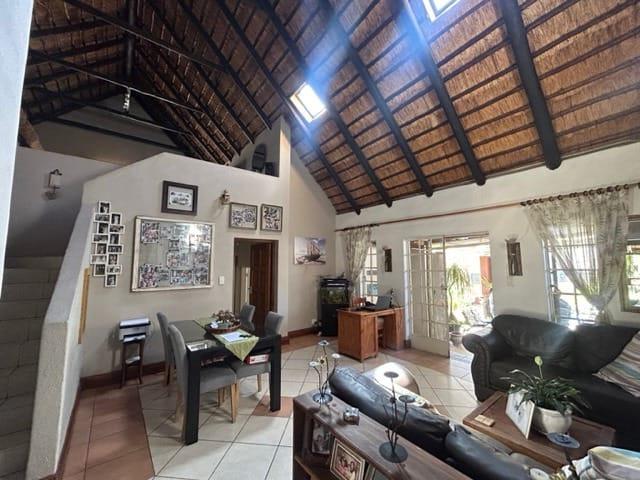 3 Bedroom Property for Sale in Elandshaven Gauteng