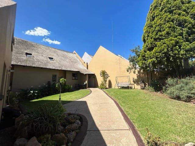 3 Bedroom Property for Sale in Elandshaven Gauteng