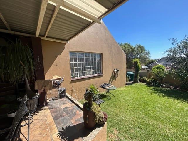 3 Bedroom Property for Sale in Elandshaven Gauteng