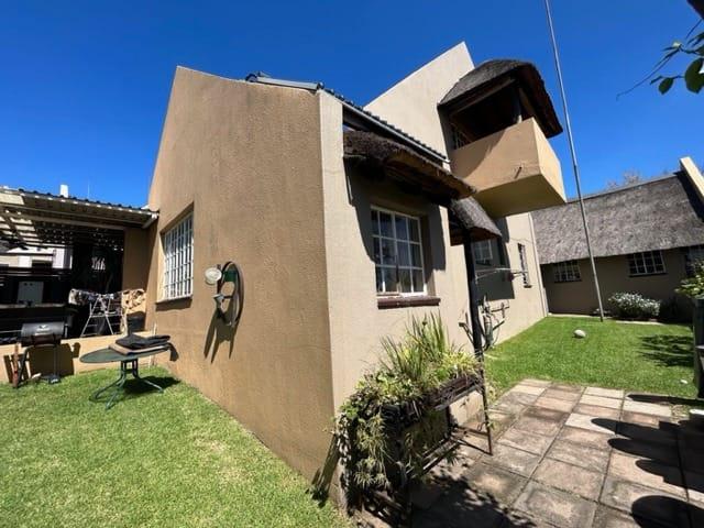 3 Bedroom Property for Sale in Elandshaven Gauteng