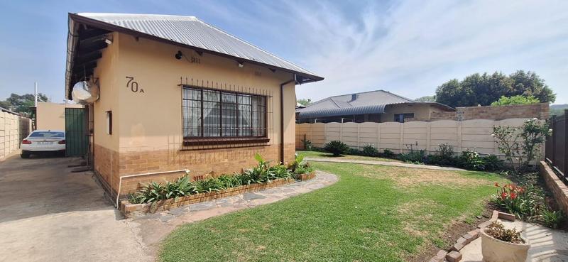 3 Bedroom Property for Sale in Alberton North Gauteng