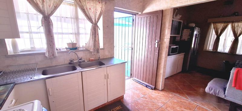 3 Bedroom Property for Sale in Alberton North Gauteng