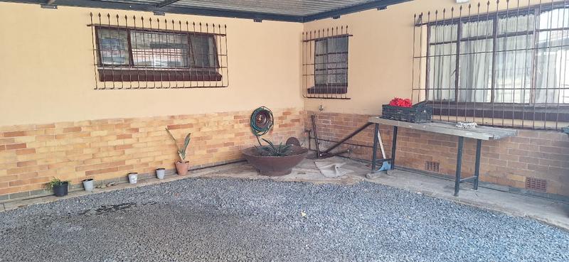 3 Bedroom Property for Sale in Alberton North Gauteng