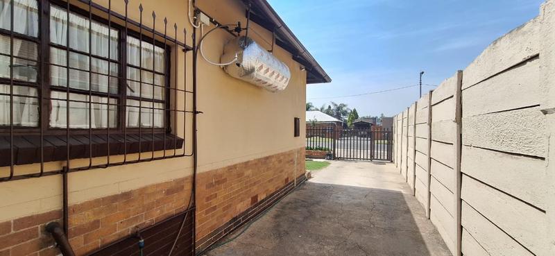 3 Bedroom Property for Sale in Alberton North Gauteng