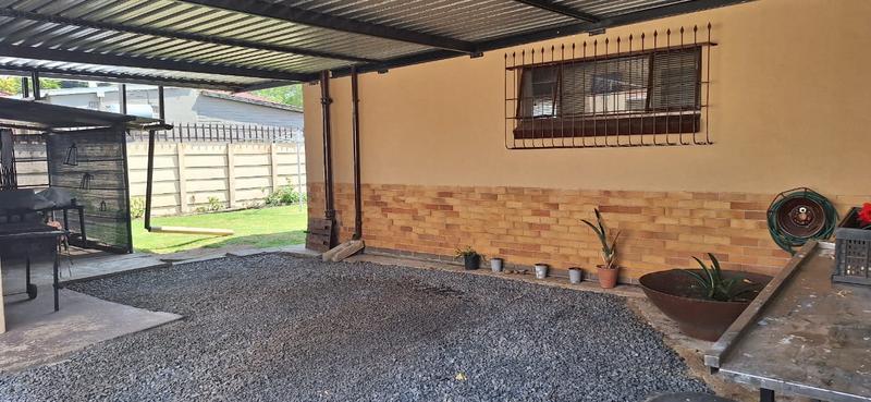 3 Bedroom Property for Sale in Alberton North Gauteng