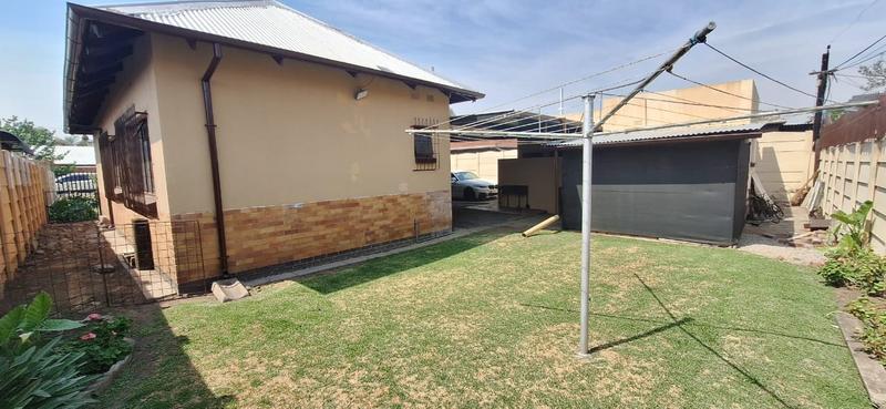 3 Bedroom Property for Sale in Alberton North Gauteng