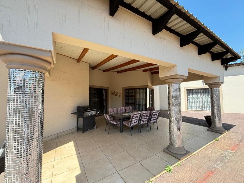 3 Bedroom Property for Sale in Golf Park Gauteng