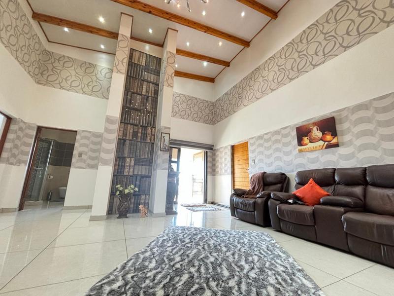 3 Bedroom Property for Sale in Golf Park Gauteng