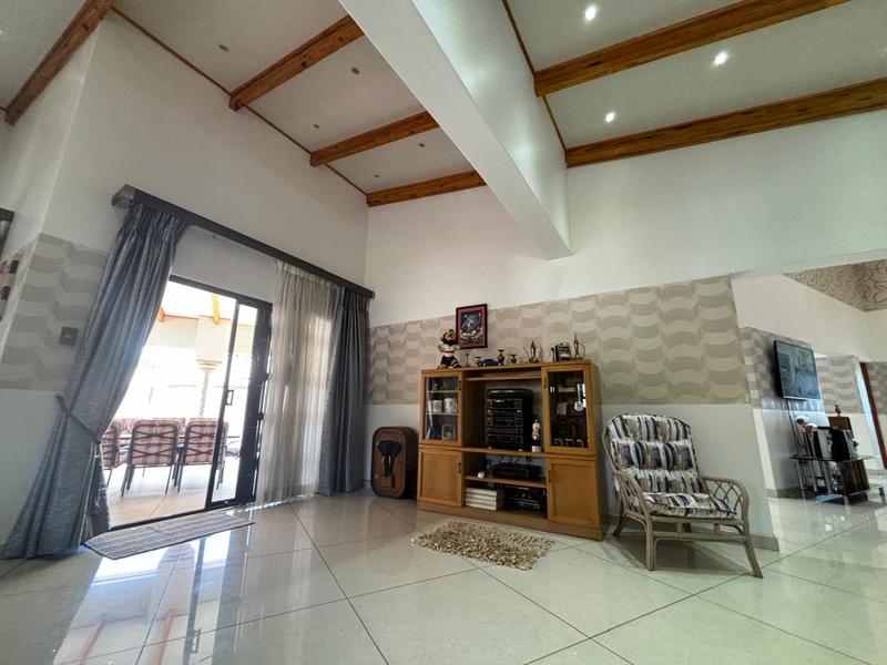 3 Bedroom Property for Sale in Golf Park Gauteng