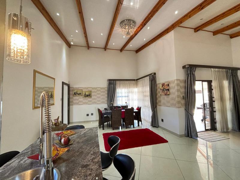 3 Bedroom Property for Sale in Golf Park Gauteng