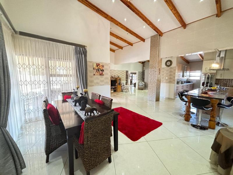 3 Bedroom Property for Sale in Golf Park Gauteng