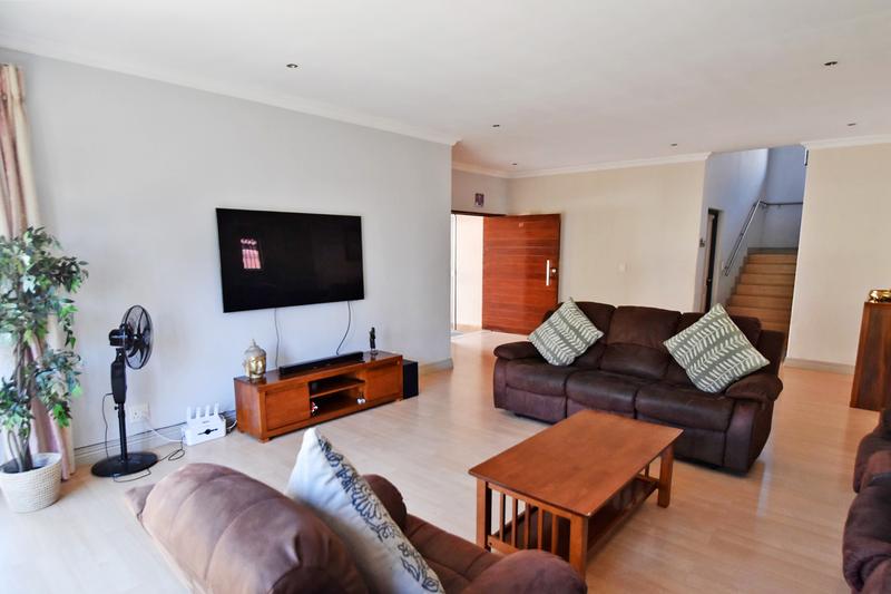 5 Bedroom Property for Sale in Morningside Gauteng