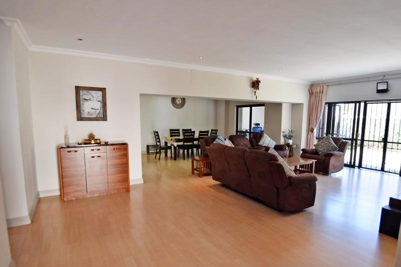 5 Bedroom Property for Sale in Morningside Gauteng