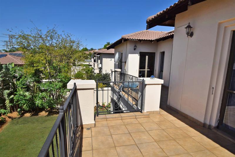 5 Bedroom Property for Sale in Morningside Gauteng