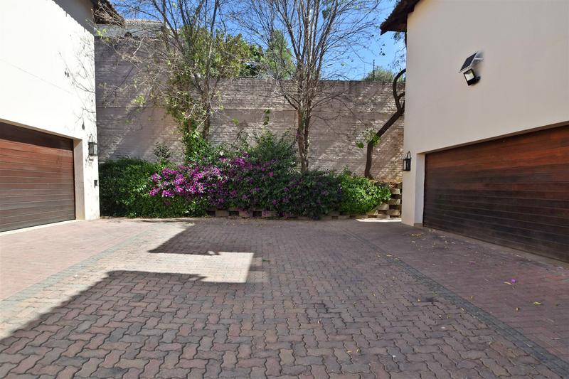 5 Bedroom Property for Sale in Morningside Gauteng