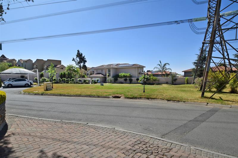 5 Bedroom Property for Sale in Morningside Gauteng