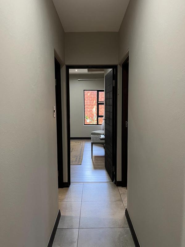 2 Bedroom Property for Sale in Menlo Park Gauteng