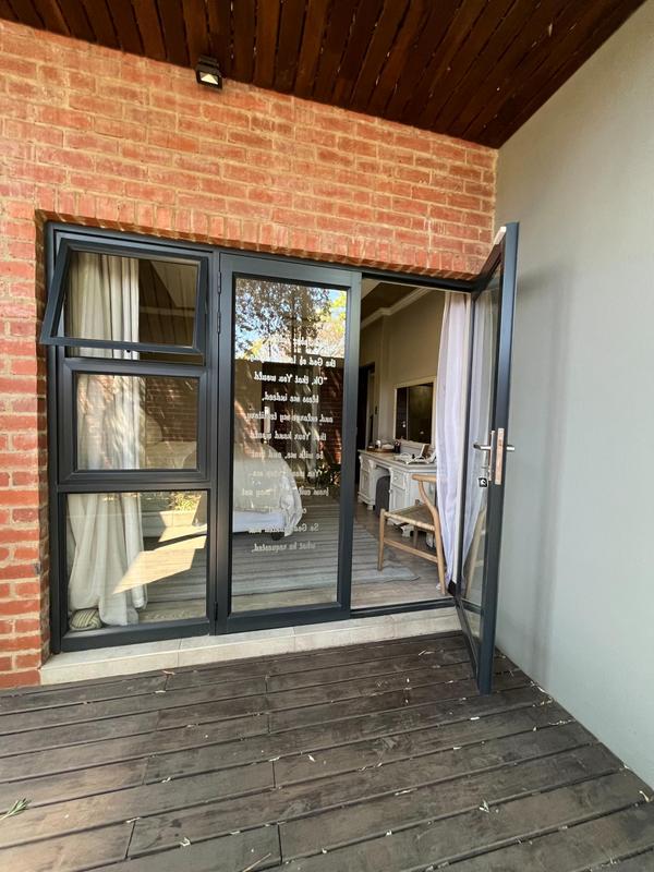 2 Bedroom Property for Sale in Menlo Park Gauteng