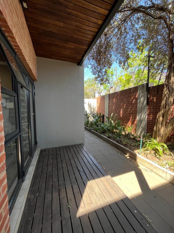 2 Bedroom Property for Sale in Menlo Park Gauteng