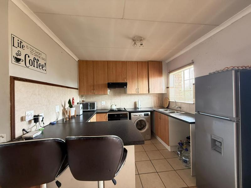 2 Bedroom Property for Sale in Eco Park Gauteng