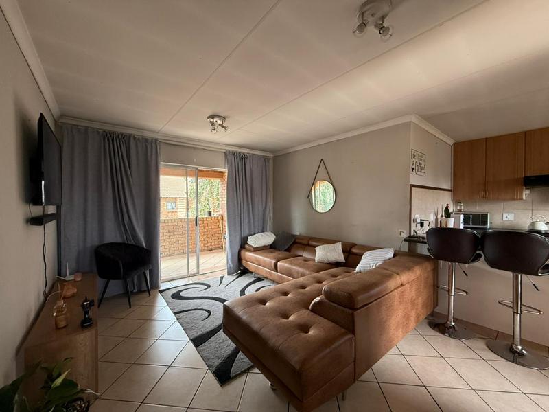 2 Bedroom Property for Sale in Eco Park Gauteng