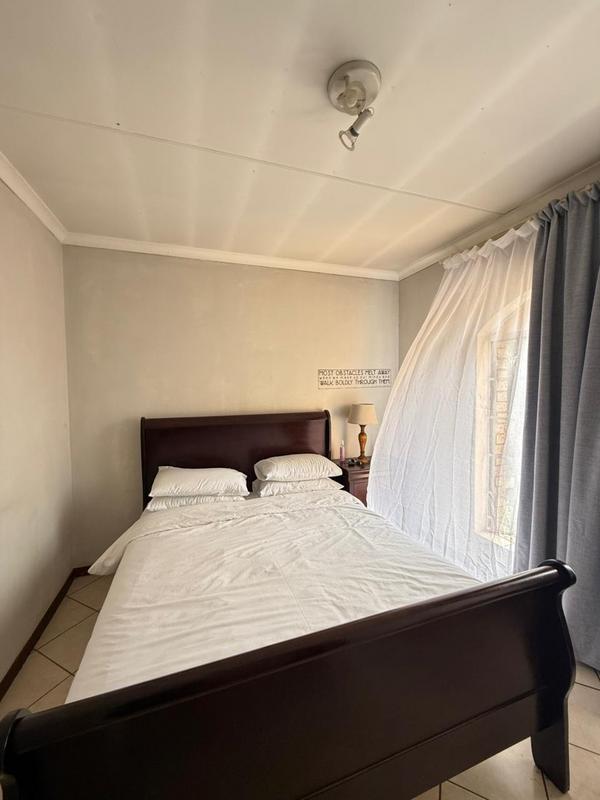 2 Bedroom Property for Sale in Eco Park Gauteng